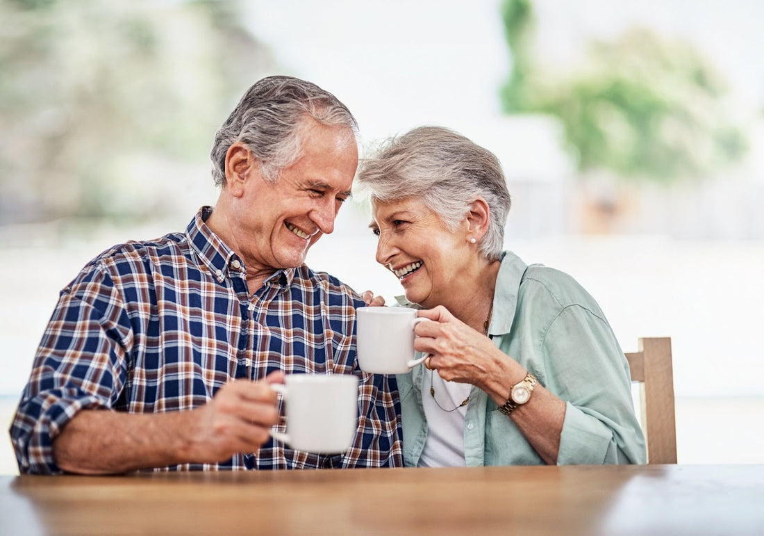 Why 60-90 Day Regimen?