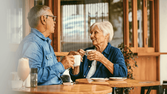 The Role of Cellular Turnover And  Repair in Ear Health