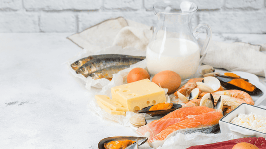 The Role of Vitamin B12 in Tinnitus Management: Benefits and Sources