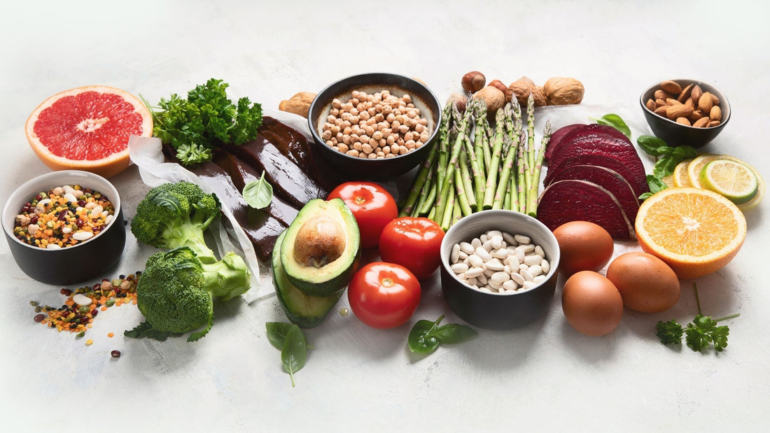 The Important Role of Folate (Vitamin B9)