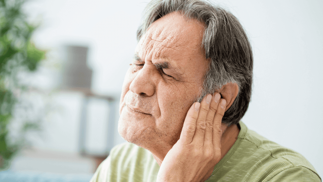 Why Are Your Ears Ringing: Discover the Top 6 Causes of Tinnitus