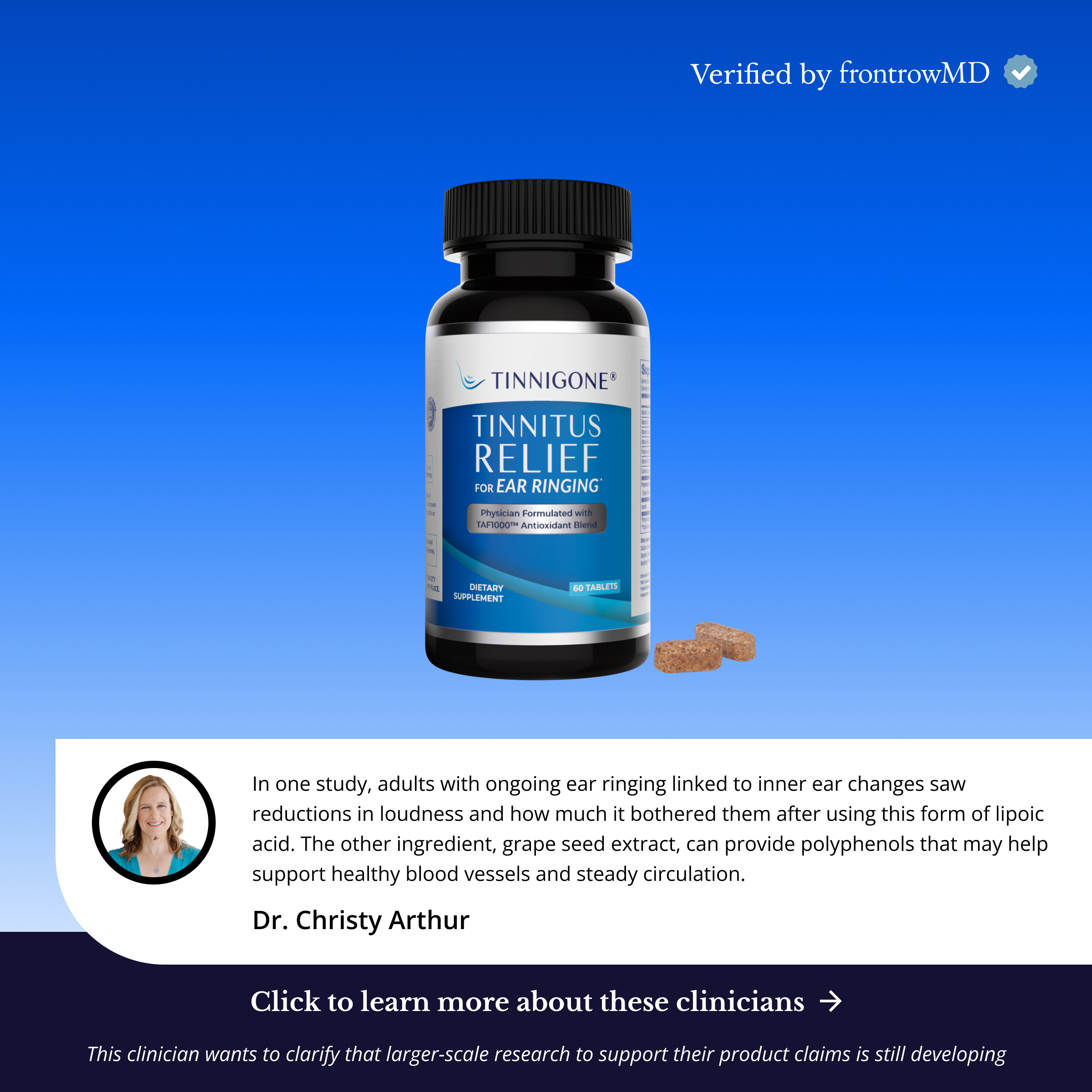 glutathione ear ringing Role of Oxidative Stress and Antioxidants in Acquired Inner Disorders How Long Does Tinnitus Last?