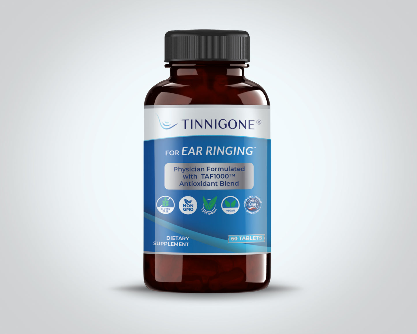 Tinnitus Relief for Ringing Ears
