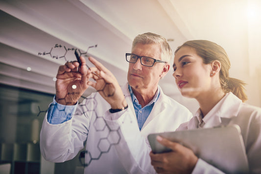 R-Alpha Lipoic Acid and Grape Seed Extract for Inner Ear Health: A Mechanism-Focused Scientific Review