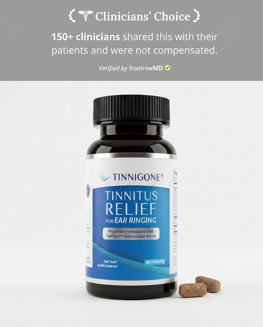 How FrontrowMD Evaluates Supplement Companies Before Clinicians Choose to Share Them