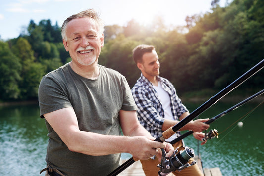 How Antioxidants Support Joint Comfort and Help Inflammation Naturally