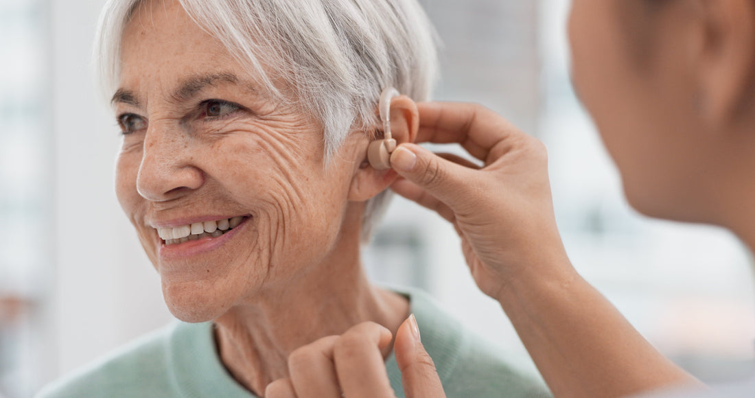 Can Hearing Aids Help Tinnitus? What the Research Says