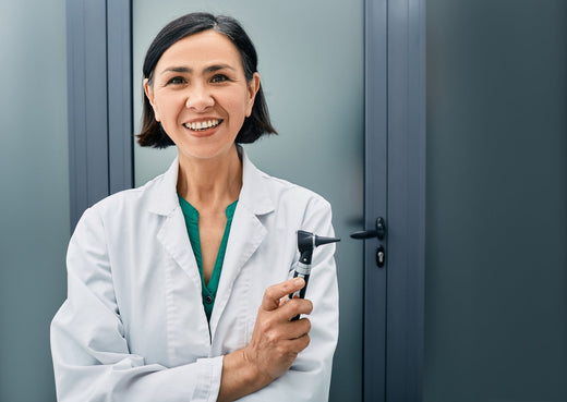 Key Points About Oxidative Stress and Tinnitus