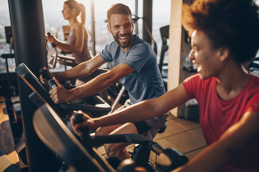 The Role of Exercise in Overall Ear Health