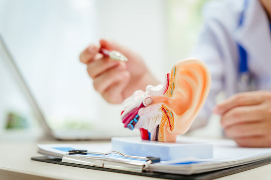 Is Earwax Causing Ringing in Your Ears? Understanding the Connection Between Earwax and Tinnitus