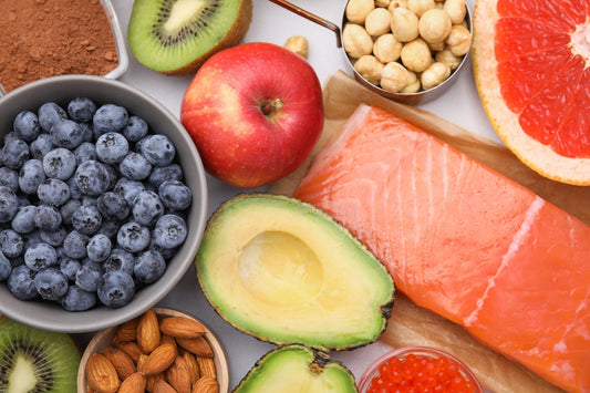 How Diet Affects Tinnitus: What Science Says About Food and Ear Ringing