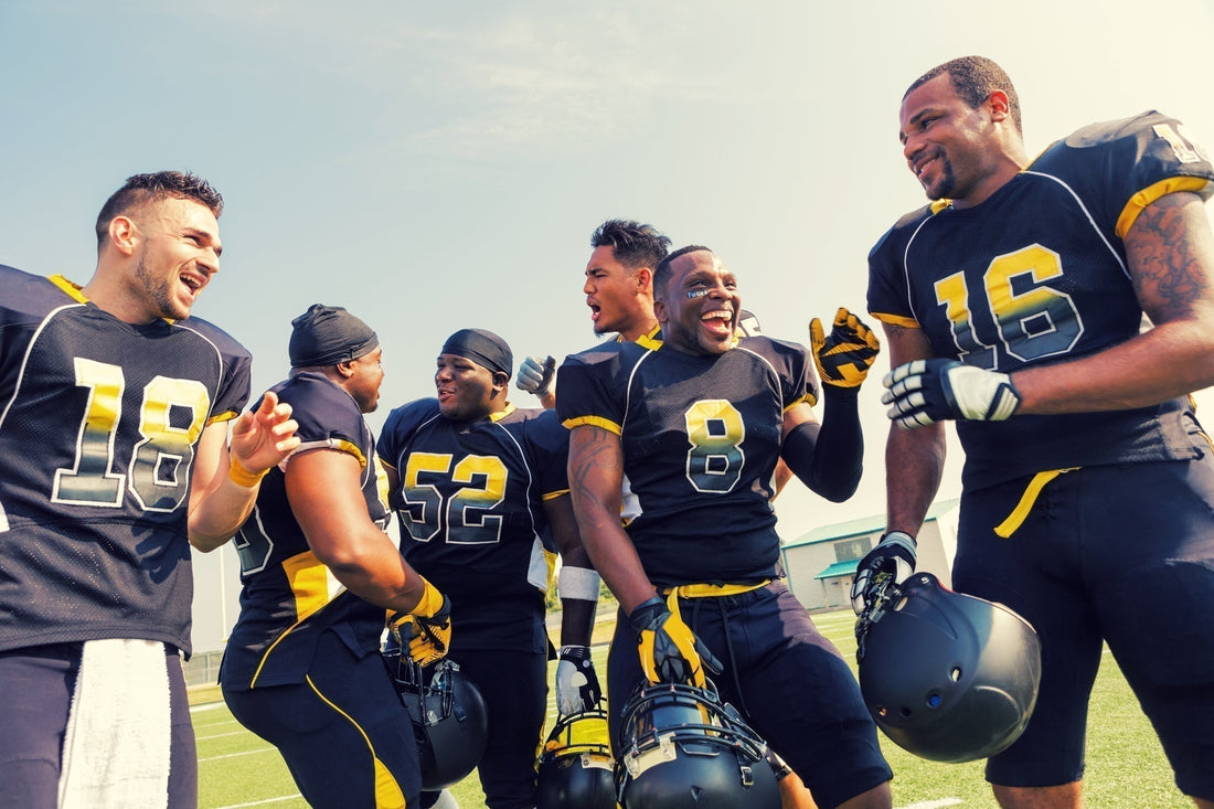 Athletes and Oxidative Stress: Understanding the Balance Between Training, Recovery, and Antioxidant Support