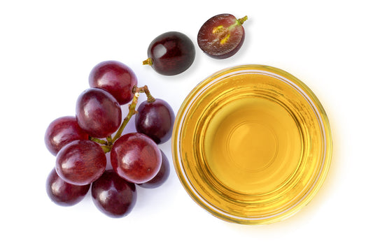 Grape Seed Extract for Inflammation: A Science-Backed Approach to Whole-Body Antioxidant Support