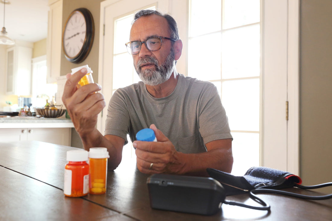 Medications and Tinnitus: What You Need To Know