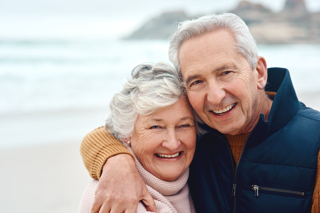 Hearing Health and Healthy Aging