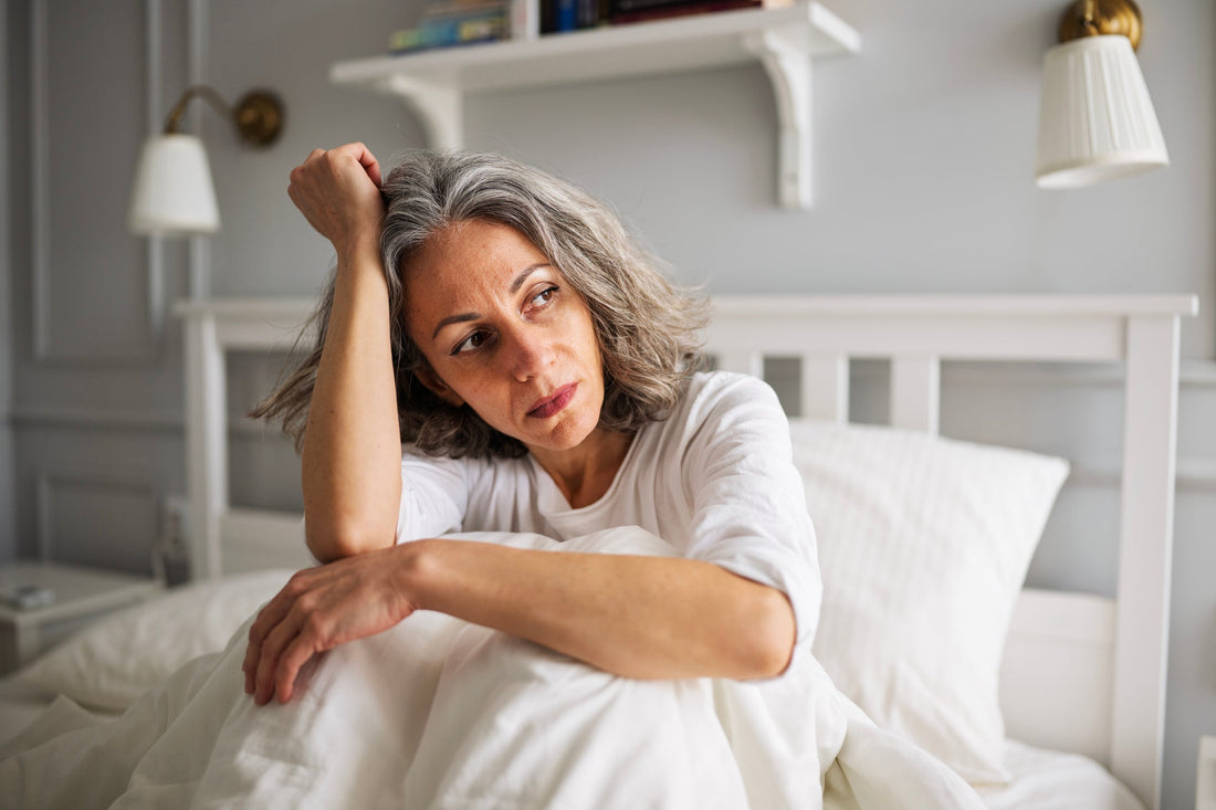 Why Tinnitus Often Feels Worse at Night
