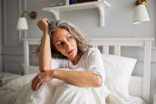 Why Tinnitus Often Feels Worse at Night