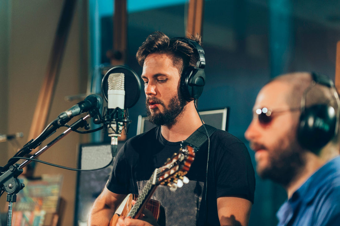 What Research Says About Antioxidants & Hearing Support for Musicians with Tinnitus