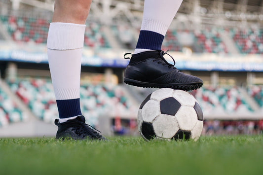 Why Soccer and Other Cardio Activities May Help Support People Living with Tinnitus