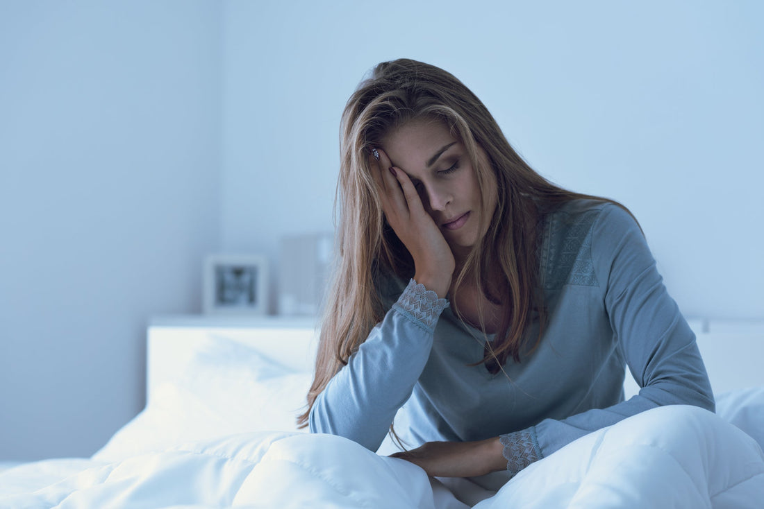 Tinnitus and Insomnia: How They Disrupt Daily Life