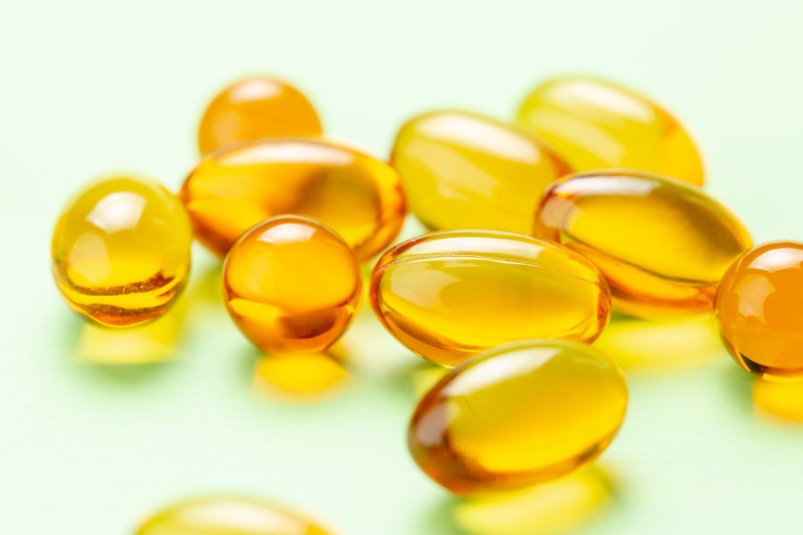 Vitamin E